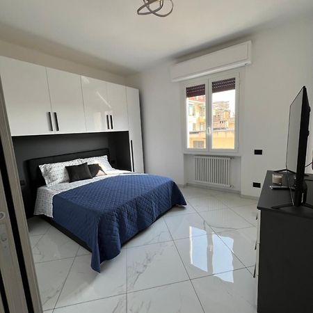 סנרמו Baru'S Home מראה חיצוני תמונה