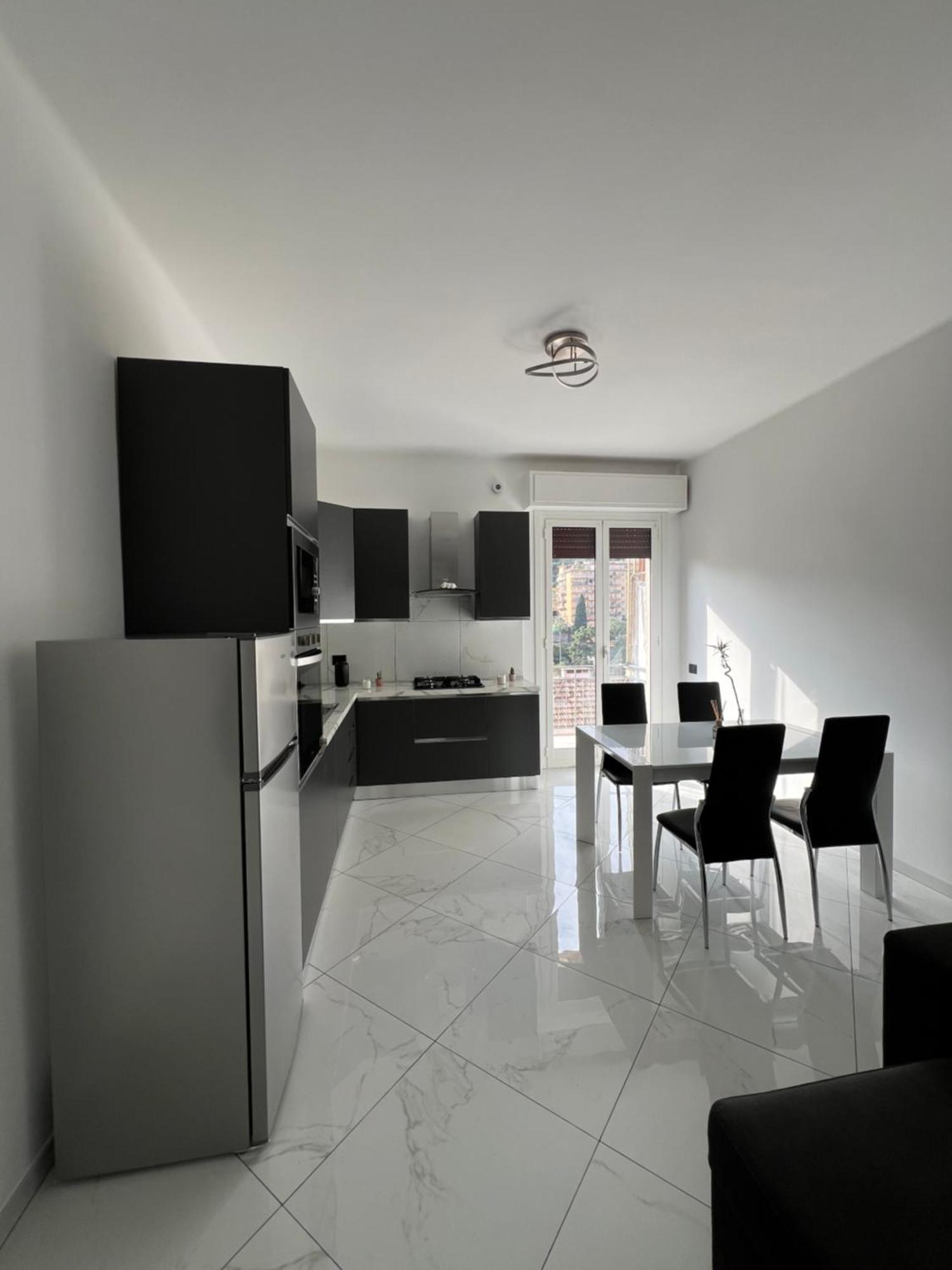 סנרמו Baru'S Home מראה חיצוני תמונה