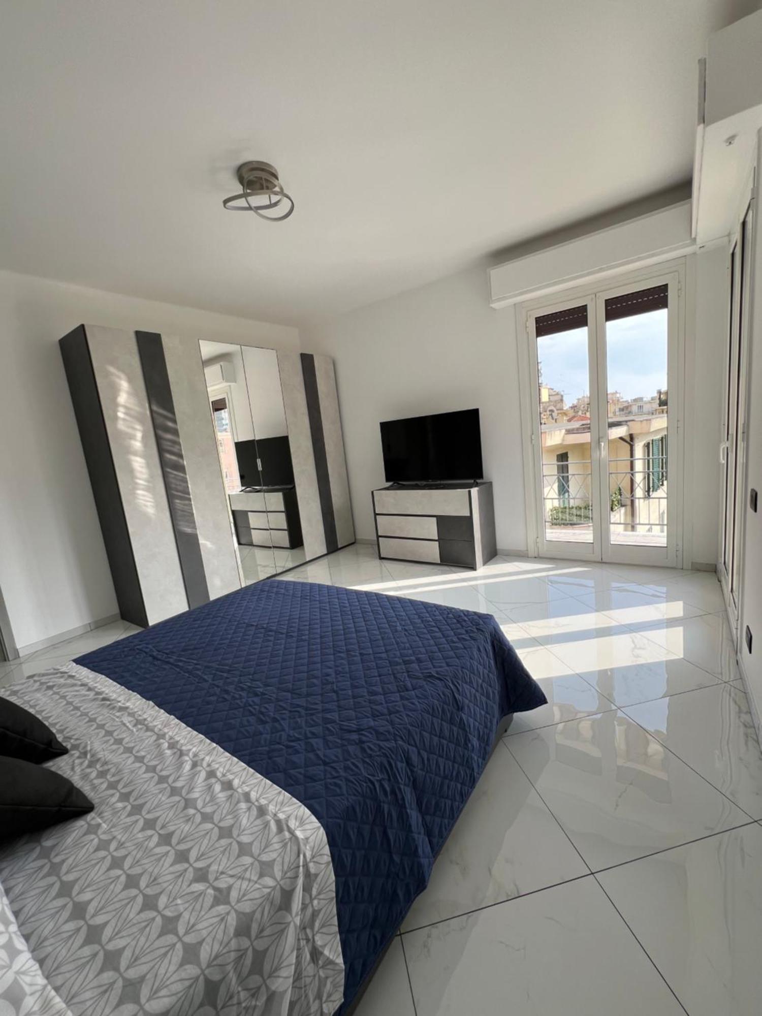סנרמו Baru'S Home מראה חיצוני תמונה