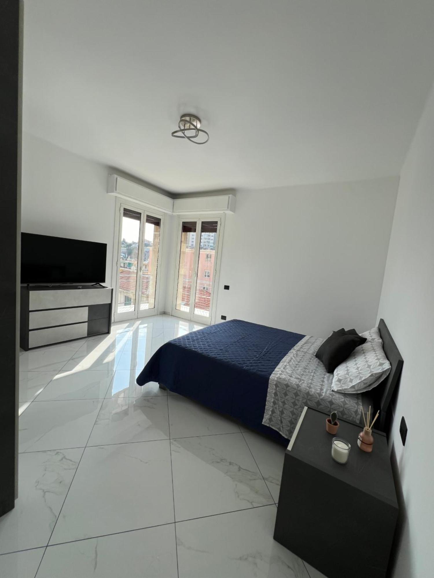 סנרמו Baru'S Home מראה חיצוני תמונה