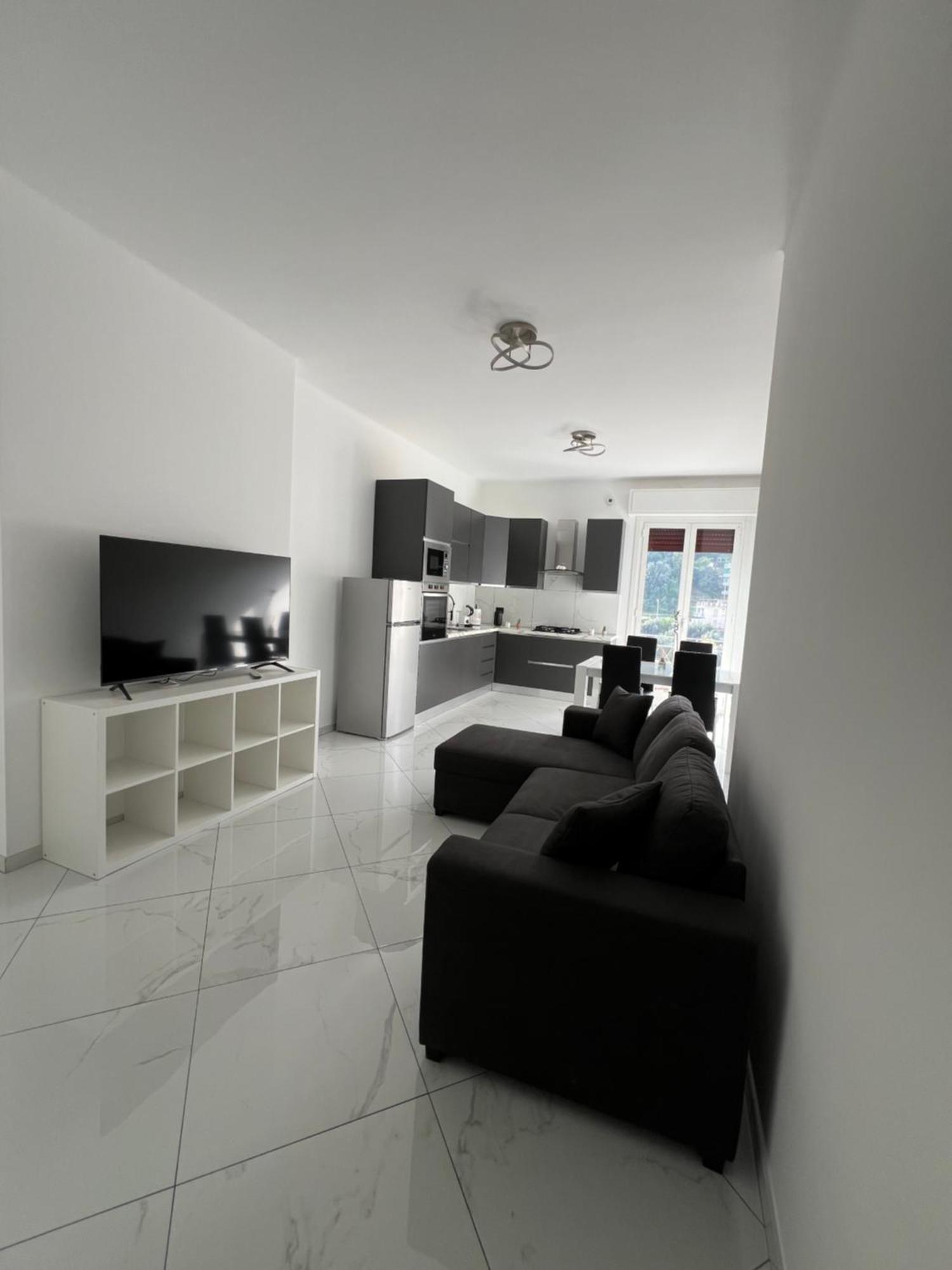 סנרמו Baru'S Home מראה חיצוני תמונה